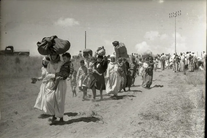 30 Terrifying Moments In Human History That Prove The Past Isn’t Always Pretty