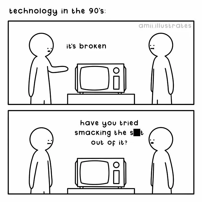 My 20 Humorous Comics That Will Hopefully Add Some Laughter To Your Day (New Pics)