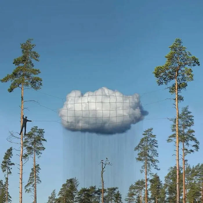 Cloudhunter
