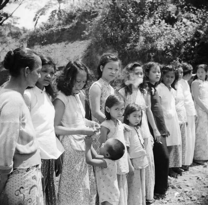30 Terrifying Moments In Human History That Prove The Past Isn’t Always Pretty