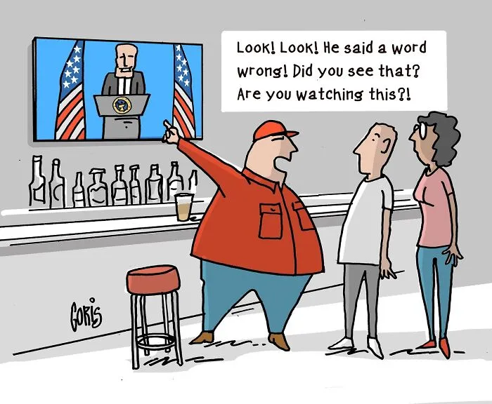 This Artist Creates Cartoons On Everyday Life And Is Not Afraid To Illustrate Sensitive Subjects (30 New Pics)