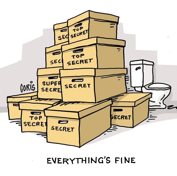 This Artist Creates Cartoons On Everyday Life And Is Not Afraid To Illustrate Sensitive Subjects (30 New Pics)