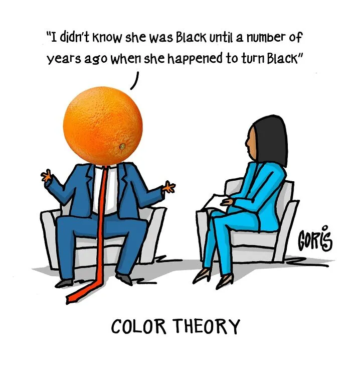 This Artist Creates Cartoons On Everyday Life And Is Not Afraid To Illustrate Sensitive Subjects (30 New Pics)