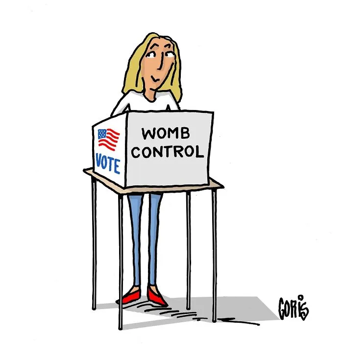 This Artist Creates Cartoons On Everyday Life And Is Not Afraid To Illustrate Sensitive Subjects (30 New Pics)