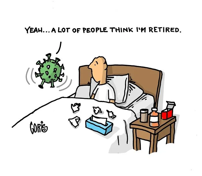 This Artist Creates Cartoons On Everyday Life And Is Not Afraid To Illustrate Sensitive Subjects (30 New Pics)