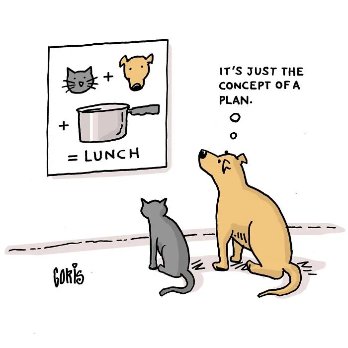 This Artist Creates Cartoons On Everyday Life And Is Not Afraid To Illustrate Sensitive Subjects (30 New Pics)