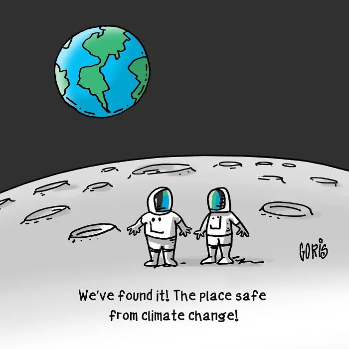This Artist Creates Cartoons On Everyday Life And Is Not Afraid To Illustrate Sensitive Subjects (30 New Pics)