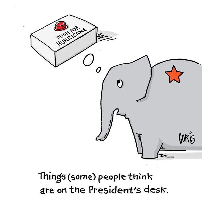 This Artist Creates Cartoons On Everyday Life And Is Not Afraid To Illustrate Sensitive Subjects (30 New Pics)