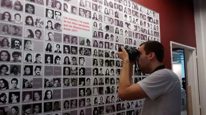 30 Terrifying Moments In Human History That Prove The Past Isn’t Always Pretty