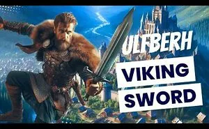 The Viking Super Sword: The Mystery Of Ulfberht