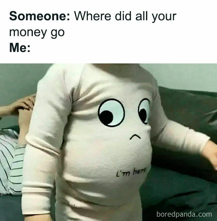 50 Hilarious Memes To Help Ease Your Anxiety With Laughter