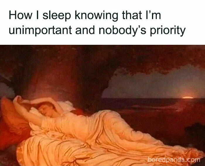 50 Hilarious Memes To Help Ease Your Anxiety With Laughter