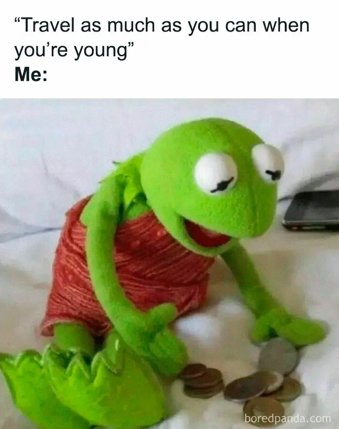 50 Hilarious Memes To Help Ease Your Anxiety With Laughter