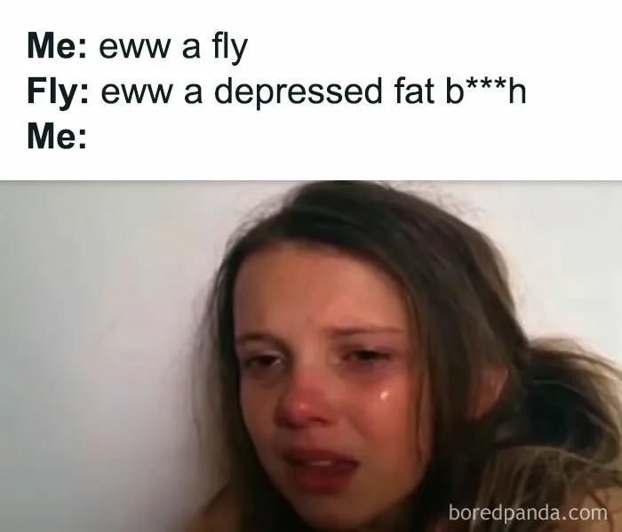 50 Hilarious Memes To Help Ease Your Anxiety With Laughter
