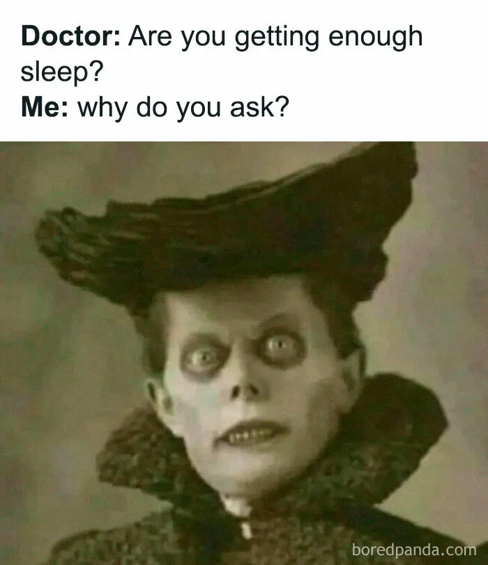 50 Hilarious Memes To Help Ease Your Anxiety With Laughter