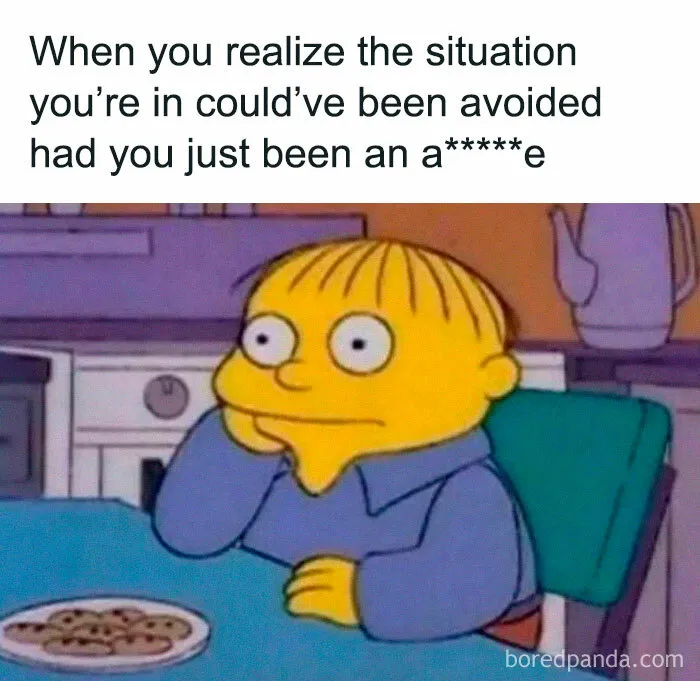50 Hilarious Memes To Help Ease Your Anxiety With Laughter