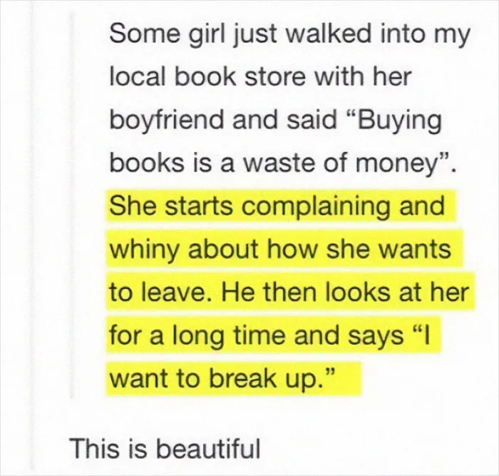 This IG Account Collects The Best Tumblr Posts And Here Are 50 Of The Funniest Ones
