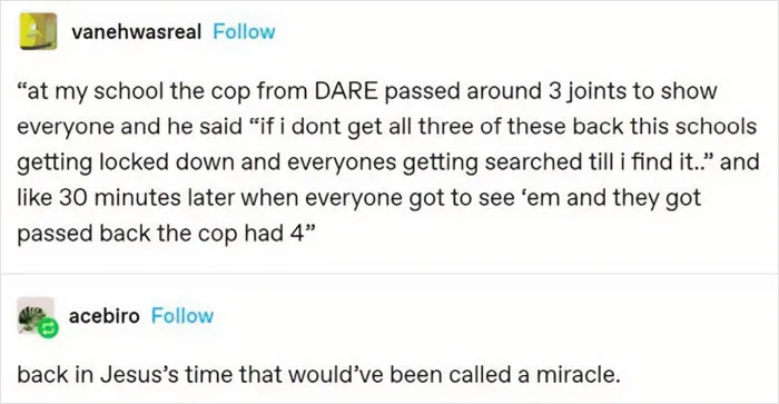 This IG Account Collects The Best Tumblr Posts And Here Are 50 Of The Funniest Ones
