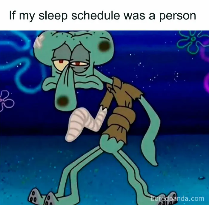 50 Hilarious Memes To Help Ease Your Anxiety With Laughter