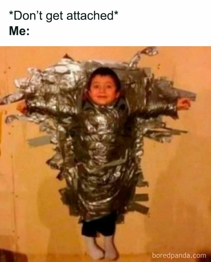 50 Hilarious Memes To Help Ease Your Anxiety With Laughter
