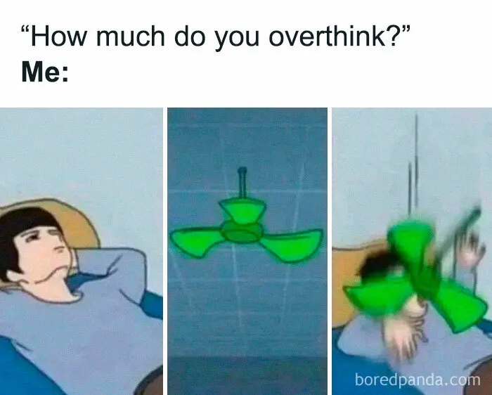 50 Hilarious Memes To Help Ease Your Anxiety With Laughter