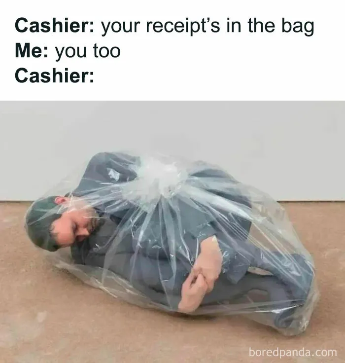 50 Hilarious Memes To Help Ease Your Anxiety With Laughter