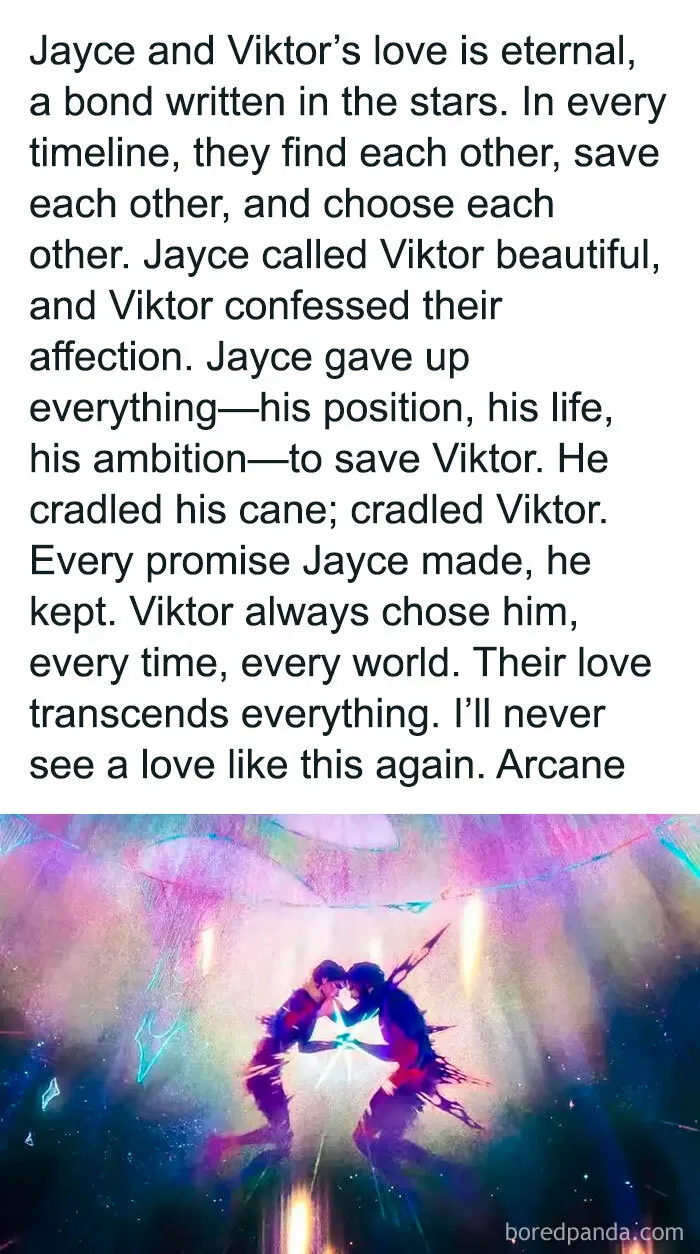 Jayce And Viktor