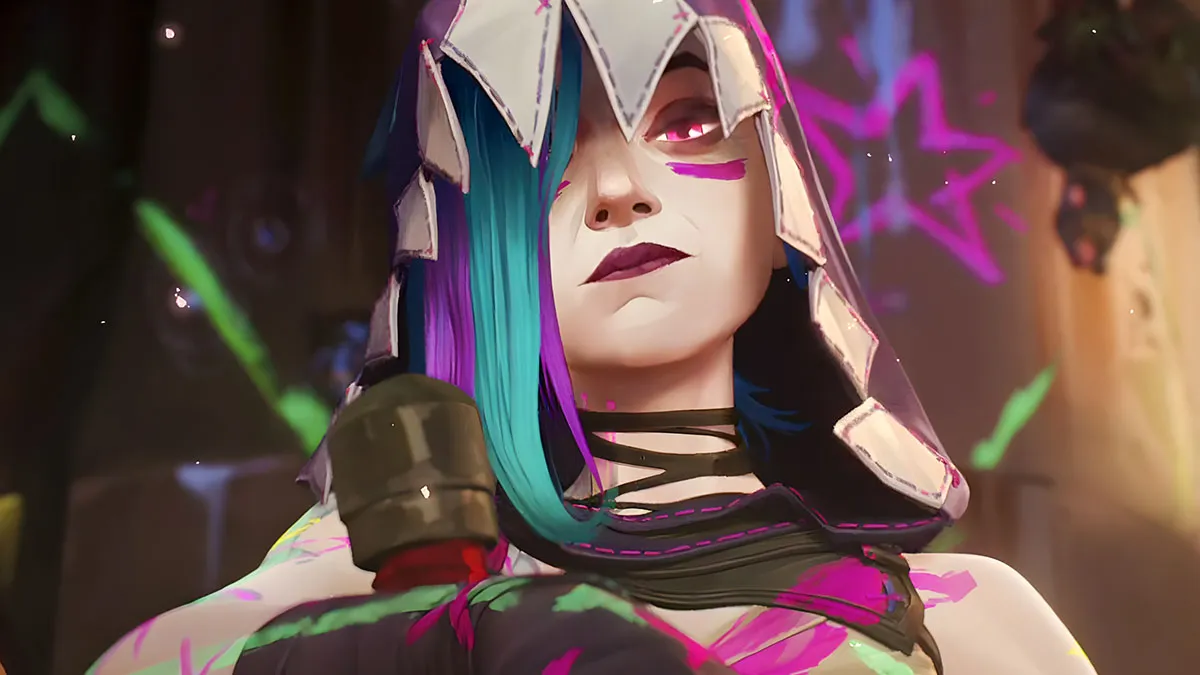 “Arcane” Dubbed Best Animated TV Series Of All Time As Finale Leaves Viewers Stunned (30 Best Reactions)