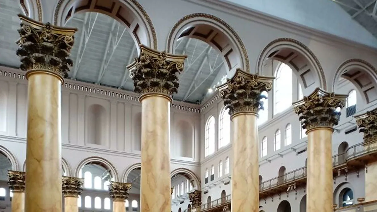 50 Times Architects Stunned The World With Their Masterful Creations (New Pics)