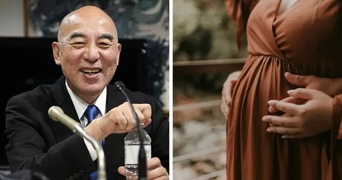 Proposal To Ban Women From Marrying Over 25 And Having Uterus Removed At 30 Sparks Outrage