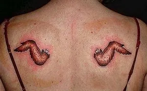 50 Tattoo Fails So Epic, Folks Just Had To Share Them Online
