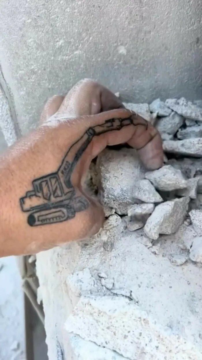 Built-In Excavator Skills