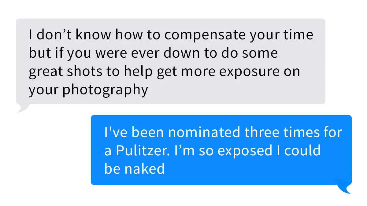 50 Times ‘Choosing Beggars’ Got A Harsh Yet Satisfying Reality Check (Best Of All Time)