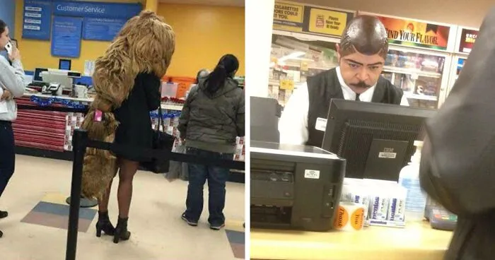 50 Times People Became Victims Of Hair And Got Featured In This Online Group (Best Of All Time)