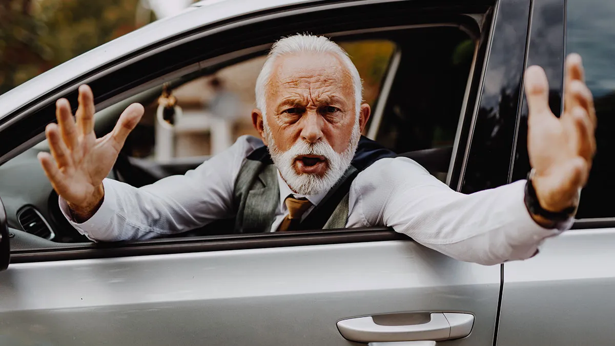 Woman Gets A Taste Of “Immediate Future In The US” After Unfortunate Encounter With A Boomer
