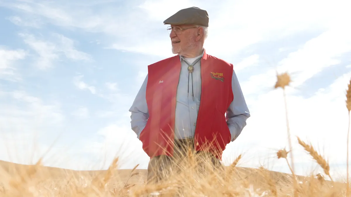 Founder Refuses To Sell His $100M Company To Corporations, Gifts It To His Employees