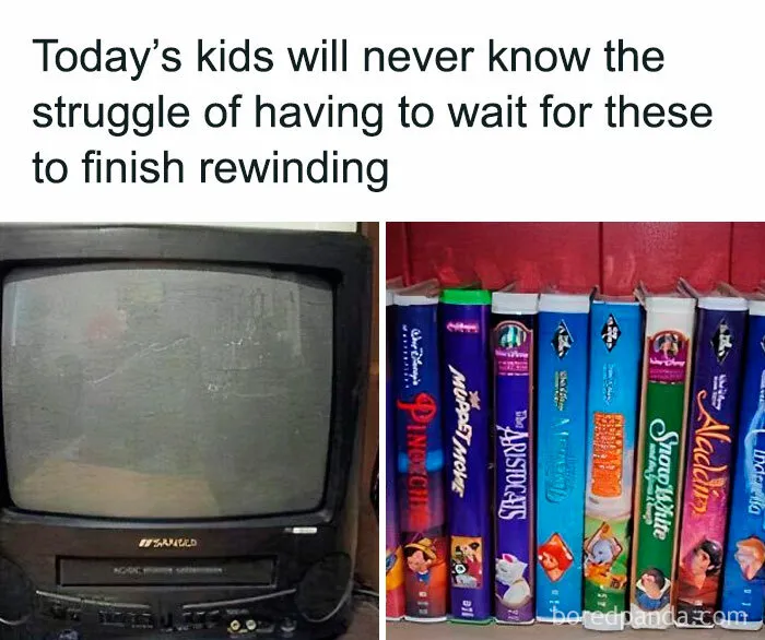 If You Haven’t Lived Through The ‘90s, These 30 Memes Might Make No Sense To You (New Pics)