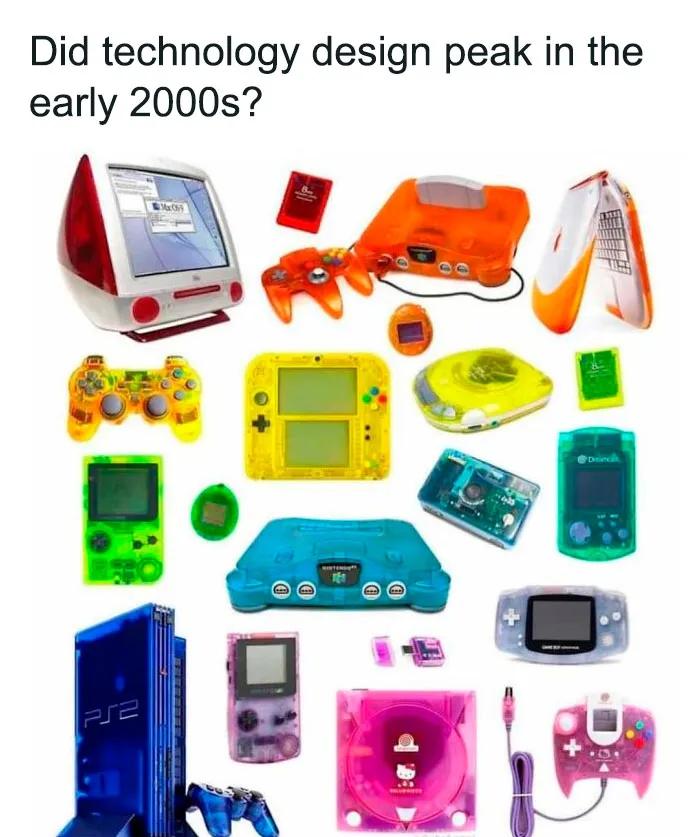 If You Haven’t Lived Through The ‘90s, These 30 Memes Might Make No Sense To You (New Pics)