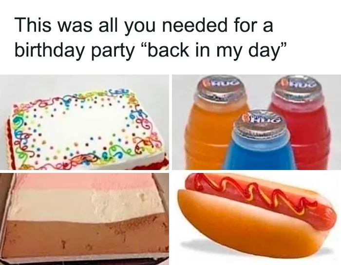 If You Haven’t Lived Through The ‘90s, These 30 Memes Might Make No Sense To You (New Pics)
