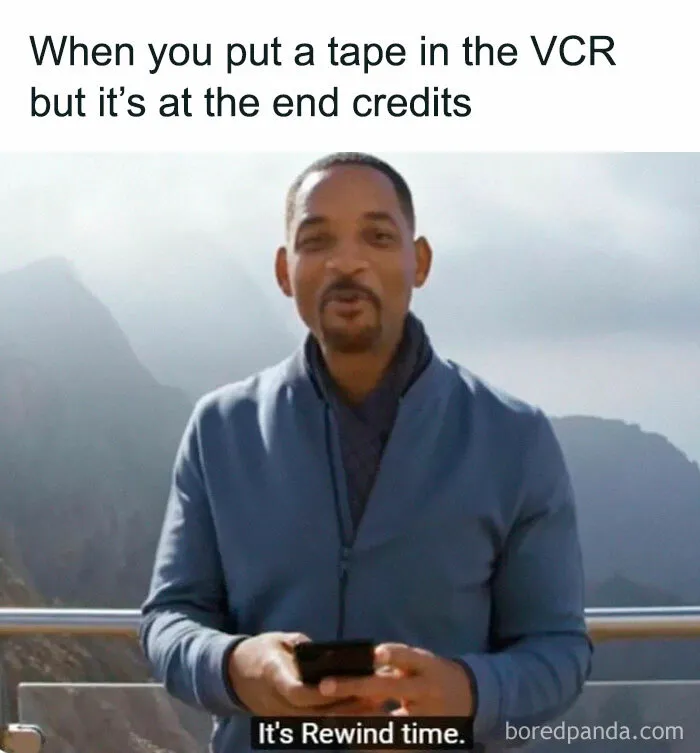 If You Haven’t Lived Through The ‘90s, These 30 Memes Might Make No Sense To You (New Pics)