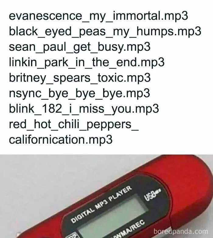 If You Haven’t Lived Through The ‘90s, These 30 Memes Might Make No Sense To You (New Pics)
