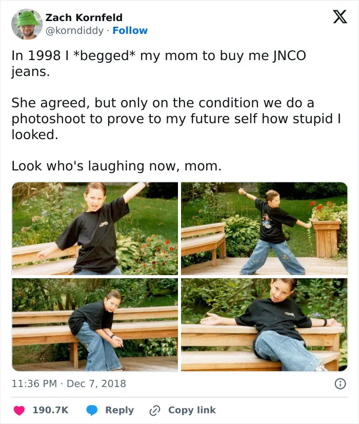If You Haven’t Lived Through The ‘90s, These 30 Memes Might Make No Sense To You (New Pics)