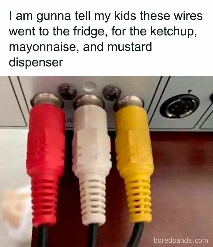 If You Haven’t Lived Through The ‘90s, These 30 Memes Might Make No Sense To You (New Pics)