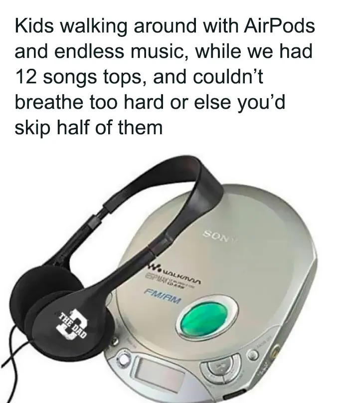 If You Haven’t Lived Through The ‘90s, These 30 Memes Might Make No Sense To You (New Pics)