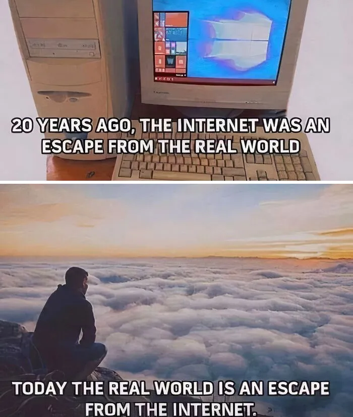 If You Haven’t Lived Through The ‘90s, These 30 Memes Might Make No Sense To You (New Pics)