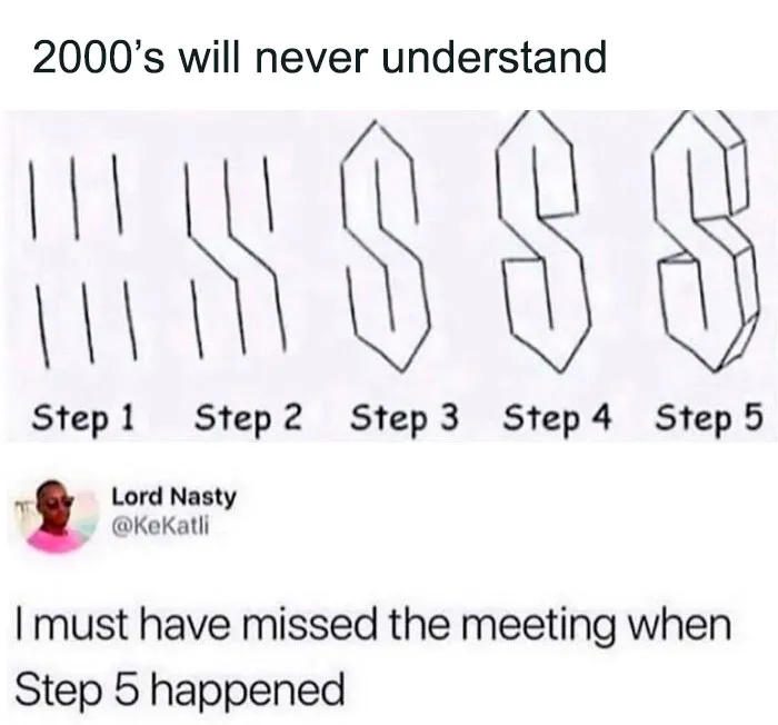 If You Haven’t Lived Through The ‘90s, These 30 Memes Might Make No Sense To You (New Pics)