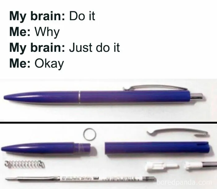 If You Haven’t Lived Through The ‘90s, These 30 Memes Might Make No Sense To You (New Pics)