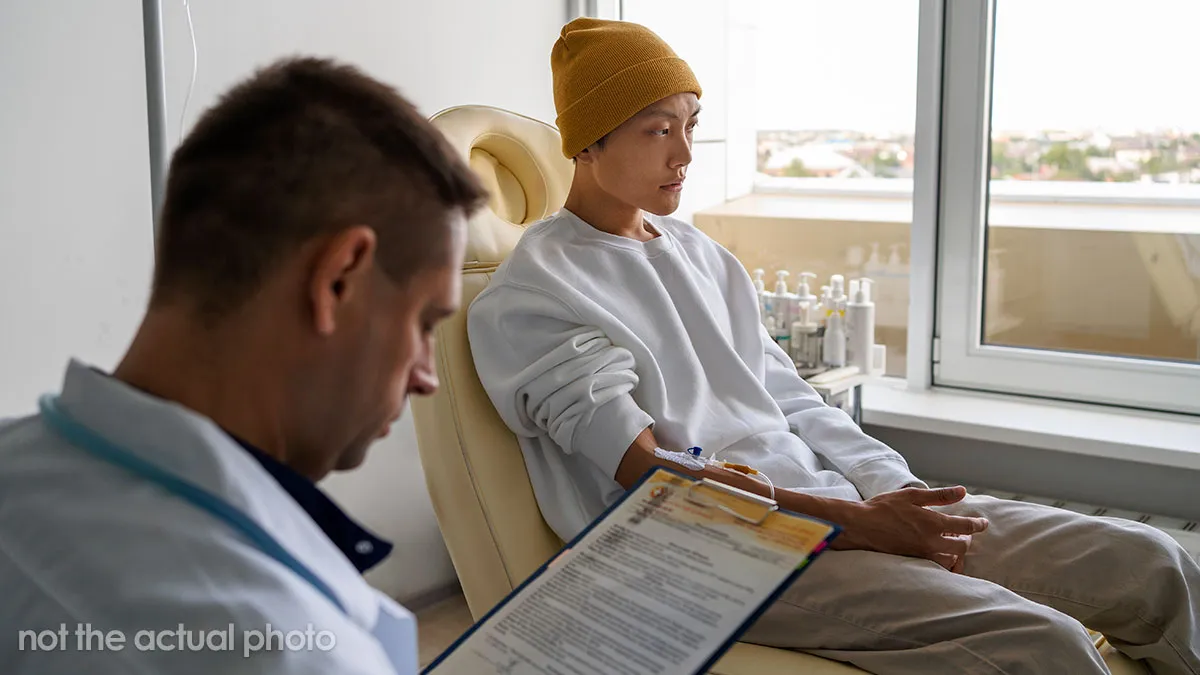 Tone-Deaf Boss Downplays Man’s Chemo, Gets A Humiliating Reality Check When He Pulls Out His Hair