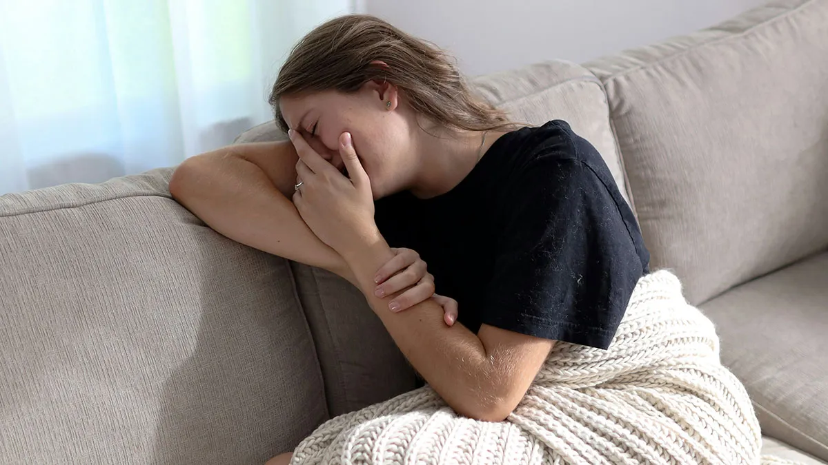 Couple’s Relationship Strains As Man Loses Patience With GF’s Never-Ending Challenges