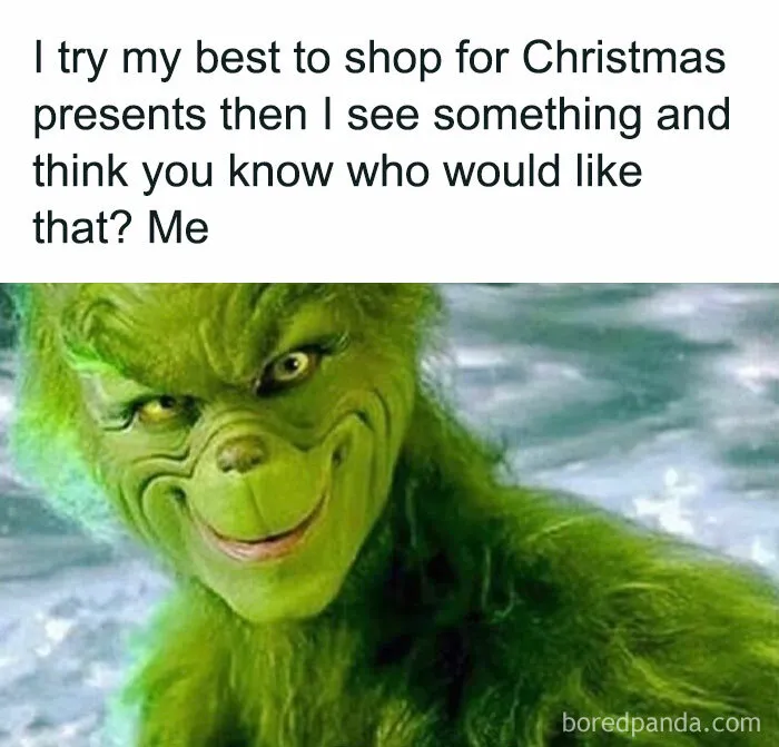 30 Of The Funniest Black Friday Memes To Check Out After You’re Done With Your Shopping Spree